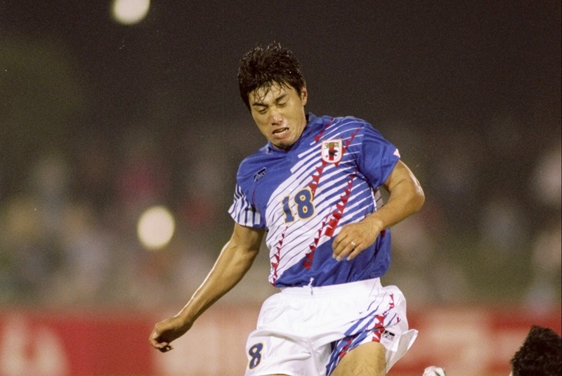 今日で26年！アジアカップ初優勝の日本代表メンバーは現在何してる？｜写真5