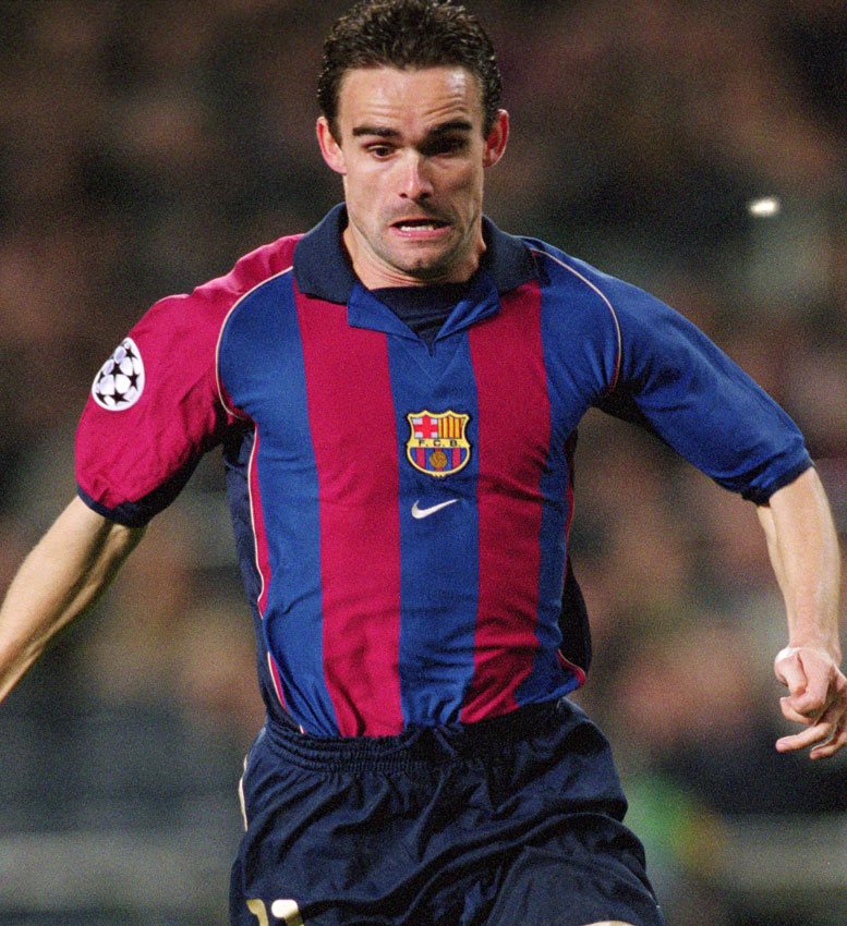 買っときゃよかった！2000年代「NIKEの名作ユニフォーム」10選｜写真5