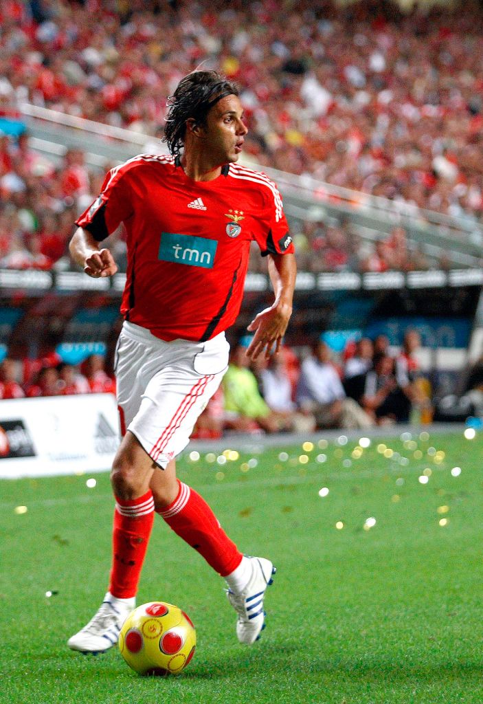 鎌田加入？「ベンフィカで世界のスターになった」10名｜写真3