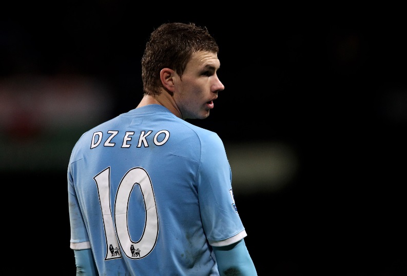 「背番号10をやめた」10人のスター選手｜写真10