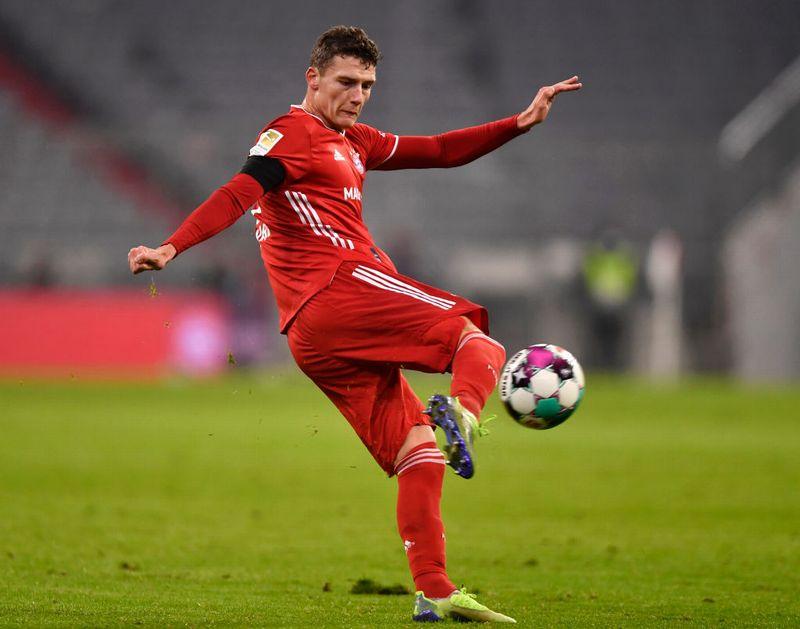 ウイイレ2021「クロス最高の右サイドバック」TOP10｜写真4