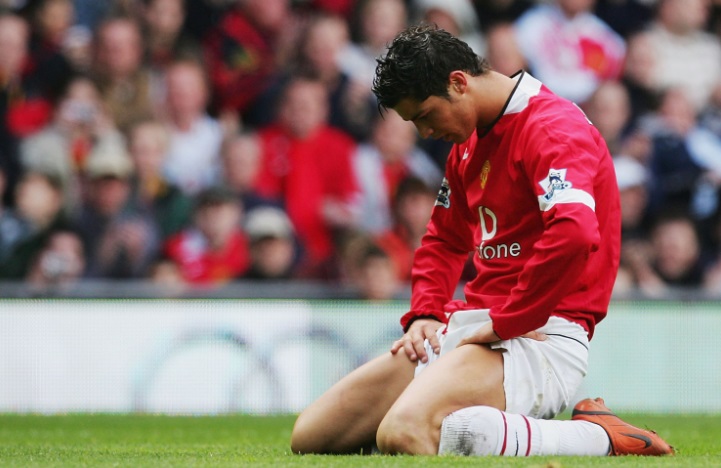  「実はアンフィールドで得点0だったユナイテッドの超スター5人」｜写真5