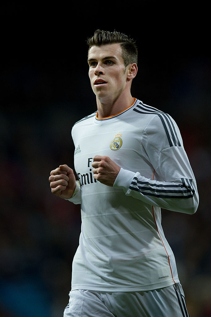 人気ゲーム「FIFAシリーズ」歴代カバーを飾ったスーパースターたち｜写真32