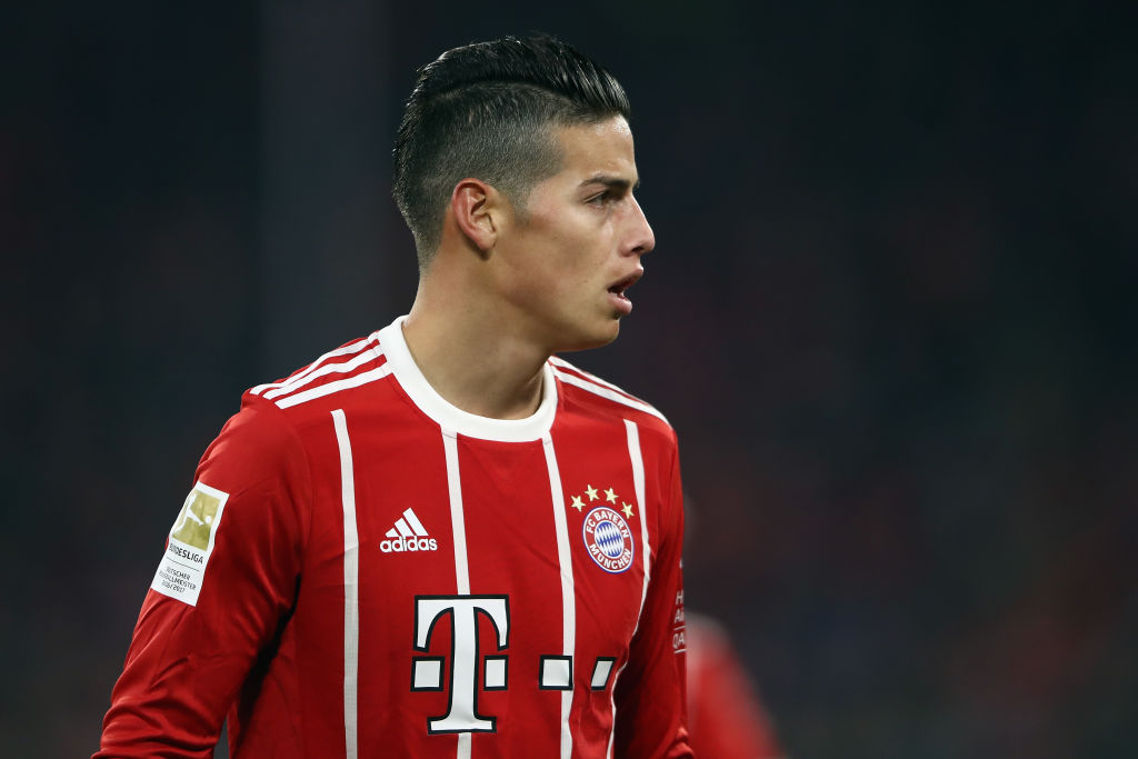 1月にも退団？エジルの後釜となる候補8名｜写真6