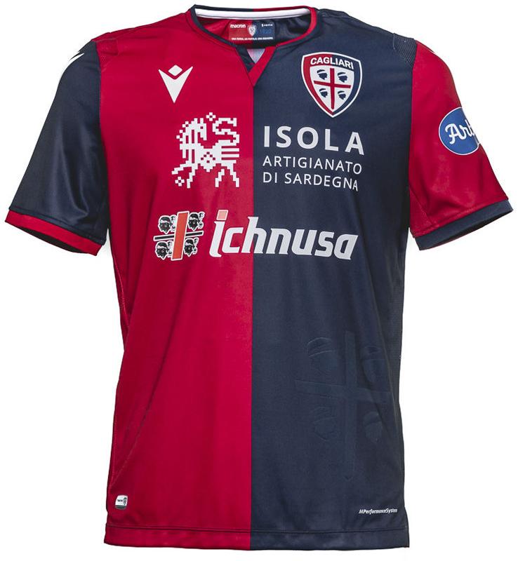 驚きの契約も！2020-21「ユニフォームのメーカーを変えた10チーム」｜写真14