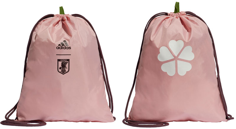 色は“桜と和菓子”！日本代表、adidas新作「スペシャルコレクション」を発表｜写真18