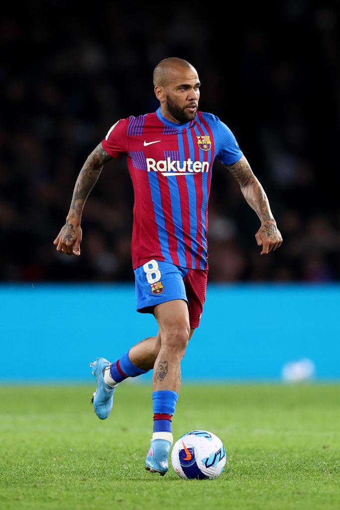 バルセロナの「8番」を着けた9名、最高から最悪｜写真6