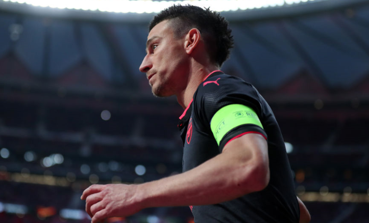 フランス代表、「W杯メンバー外の選手で組むベストイレブン」が強すぎる！｜写真3