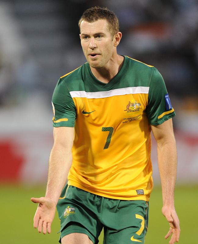 “日本キラー”のユニも！オーストラリア代表、「最高にかっこいいユニフォーム」7選｜写真2