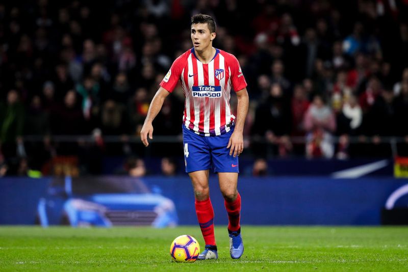 ラ・リーガで最もパス成功率が高いのは誰だ？TOP50で見てみる｜写真8