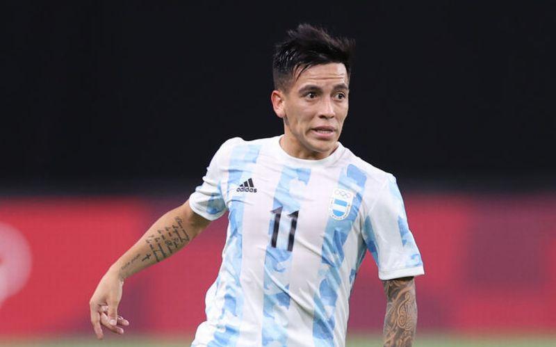 東京五輪「アルゼンチン代表のスター候補8名」｜写真2