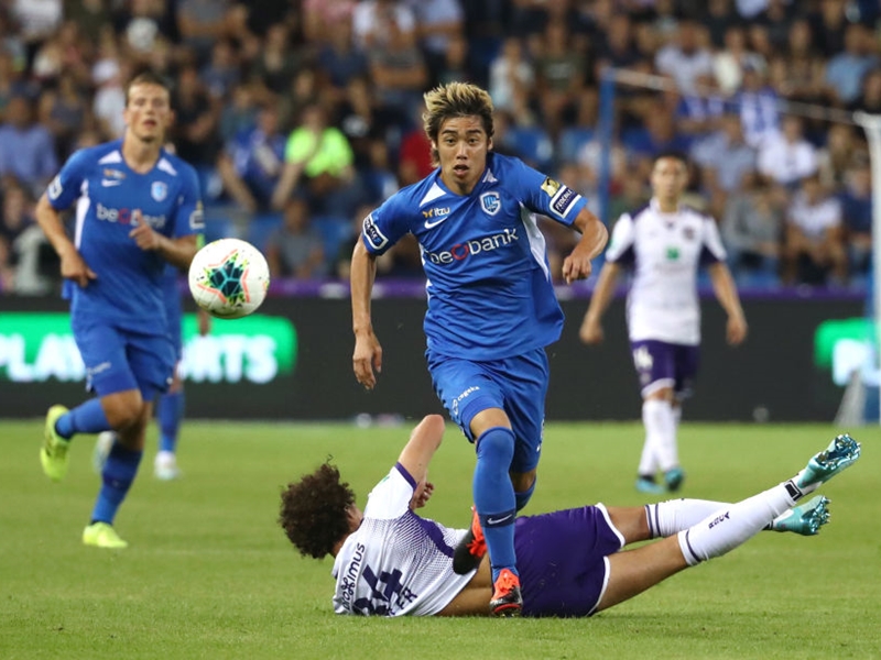 CL開幕！川勝良一さんに聞く「マルキーニョスとフィルミーノの凄さ」｜写真5