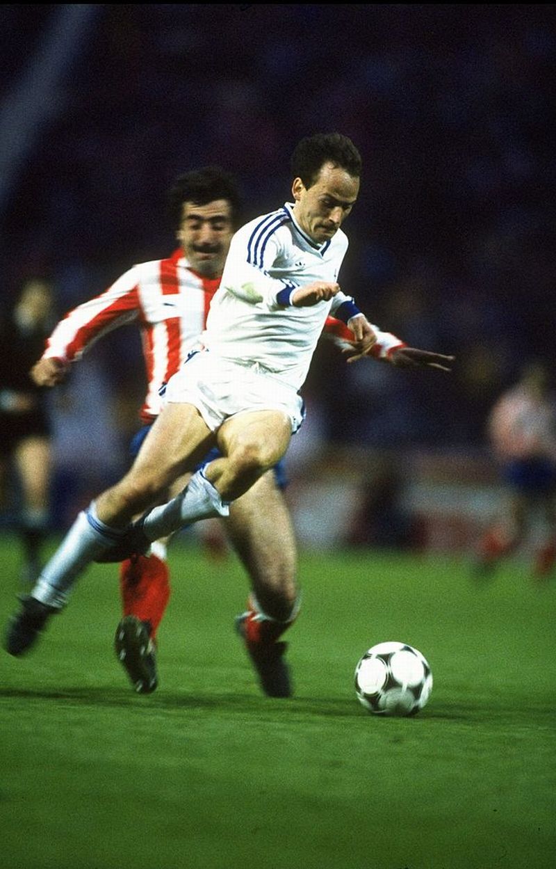 「選考で論争があったバロンドール」10名｜写真2