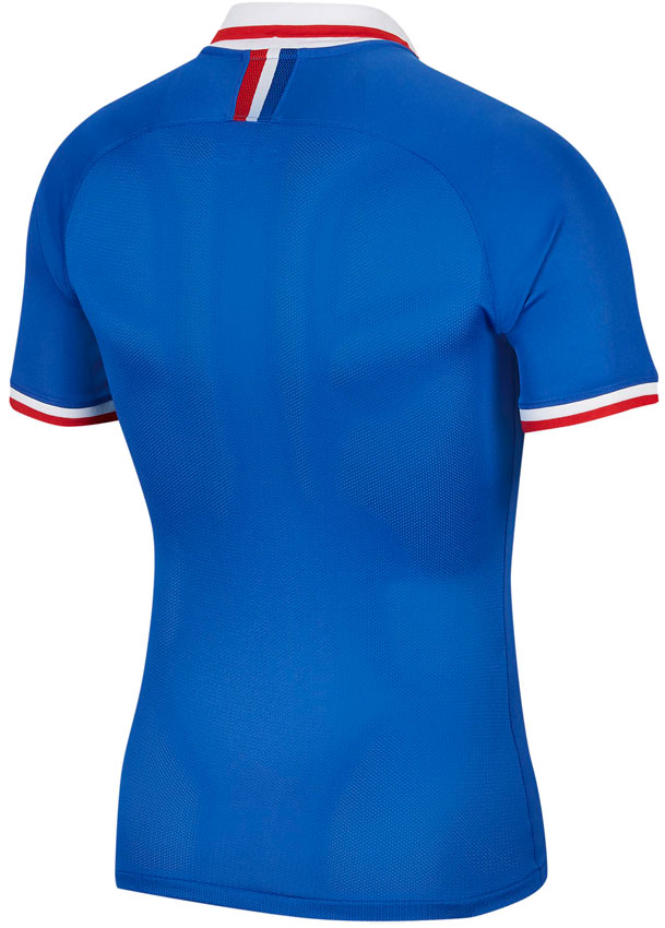 全部NIKE！中国スーパーリーグ、主要クラブが2020新ユニフォームを発表｜写真5