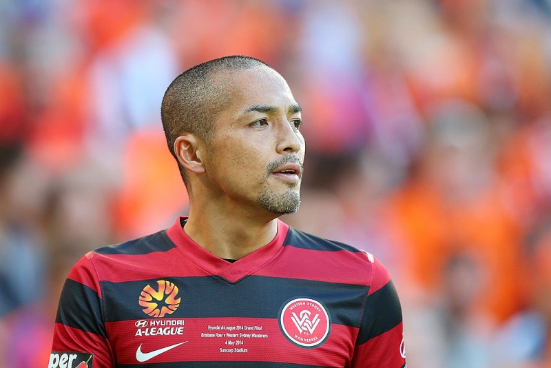 乾貴士も！ヨーロッパから「古巣復帰」した日本人選手たち｜写真3