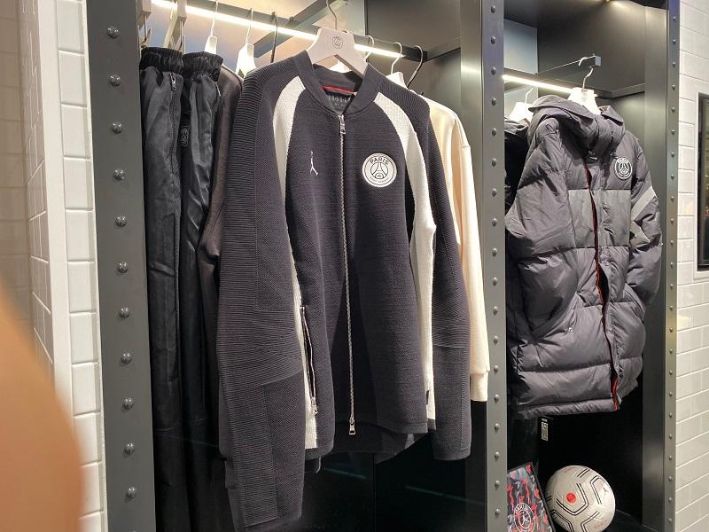 渋谷パルコにパリ・サン＝ジェルマンのカフェとストアが登場！どんな感じ？｜写真9