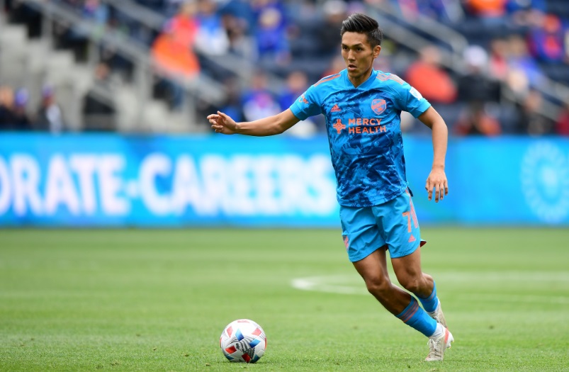 俺を忘れるな！2022年W杯までに復活すべき日本人8名｜写真4