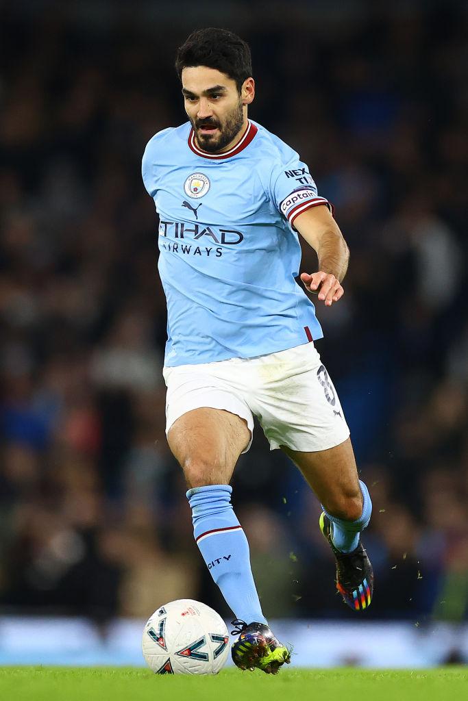 トルコの血が流れる「ドイツ生まれの名選手たち」｜写真3