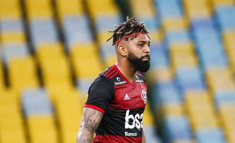 ウイイレ2020「ボディコントロール最強ストライカー」TOP10｜写真3