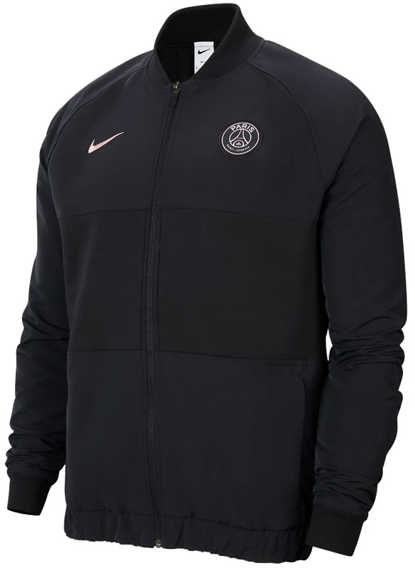 メッシも着た！パリ・サンジェルマン、「NIKE新作チームウェア」7選｜写真9