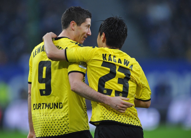 2022年W杯、実は日本人とチームメイトだった世界最強クラスの5人｜写真7