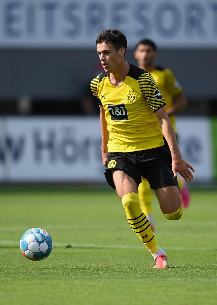 偉大な父親を追っている「二世のスター選手候補」10名｜写真9