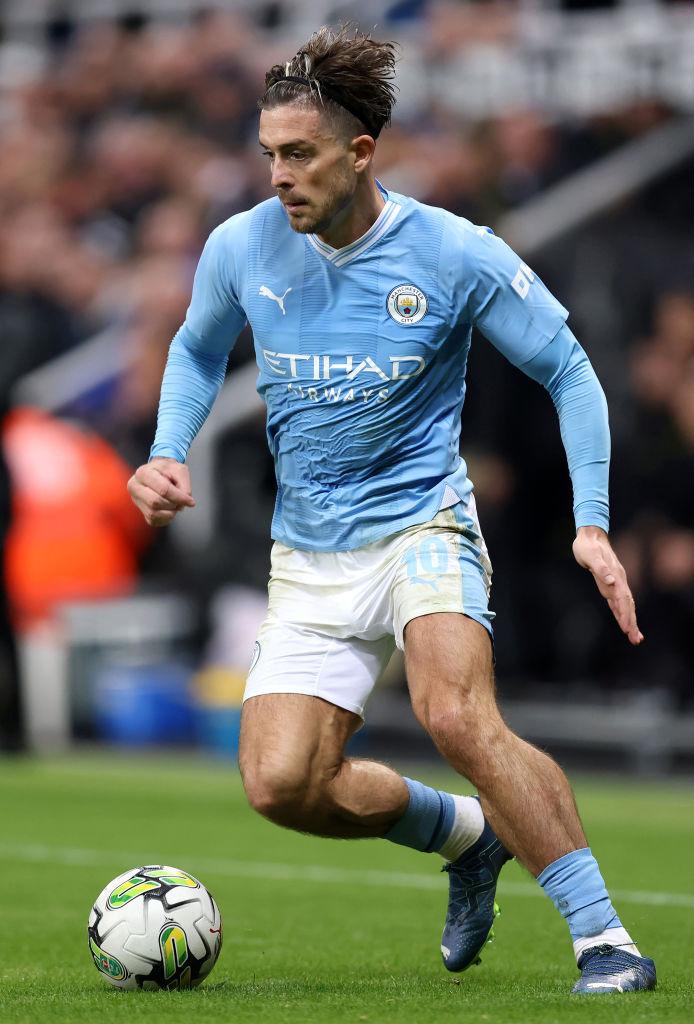 ユナイテッドvsシティ！最も給与が高い5選手で「対戦」してみた｜写真4