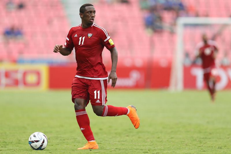 塩谷やカイオも続け！アル・アインに所属した10名のスーパースター｜写真3