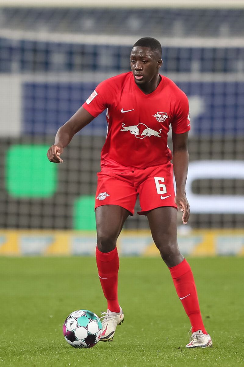 リヴァプール、現在狙っている補強候補9名｜写真4