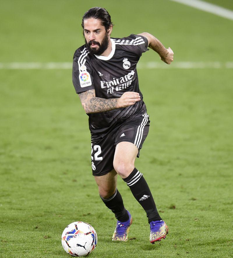 1月に移籍するかもしれない「10名の大物選手」｜写真7