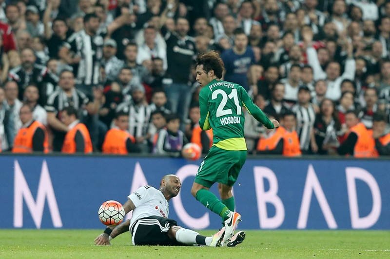 蘇りの地？トルコ「スュペル・リグ」でプレーした日本人｜写真3