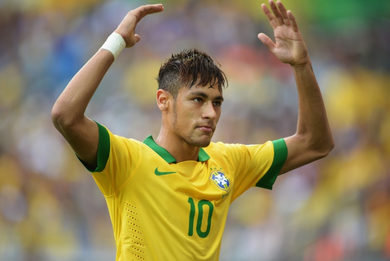 1位はメッシでもロナウドでもない！2013年に最も稼いだスター選手10人｜写真3