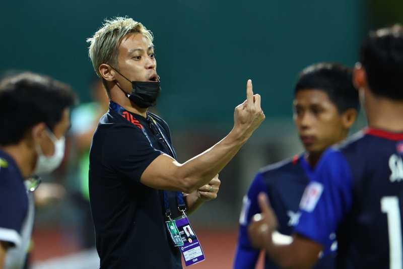 鈴木優磨も…「欧州クラブへの移籍が“直前で破談”になった日本人選手」｜写真8