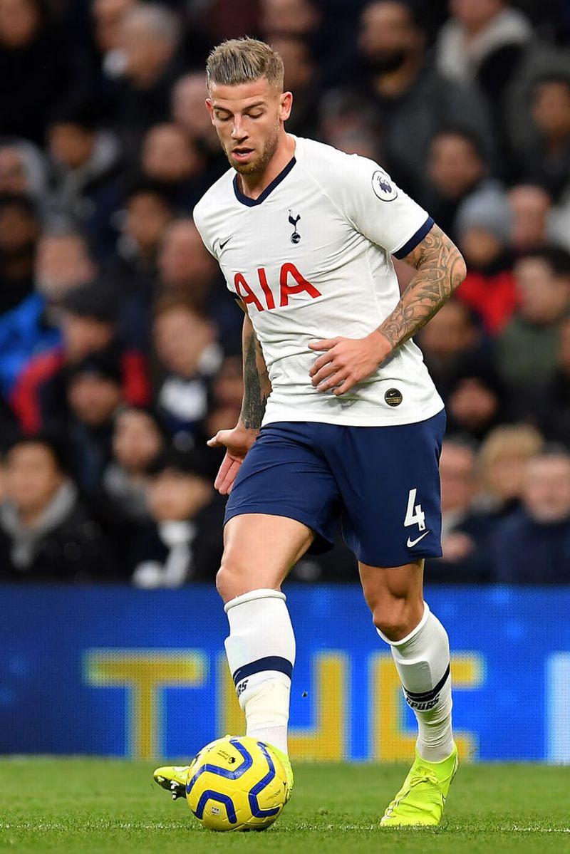 ウイイレ2020「ロングパス最強のセンターバック」TOP9｜写真2