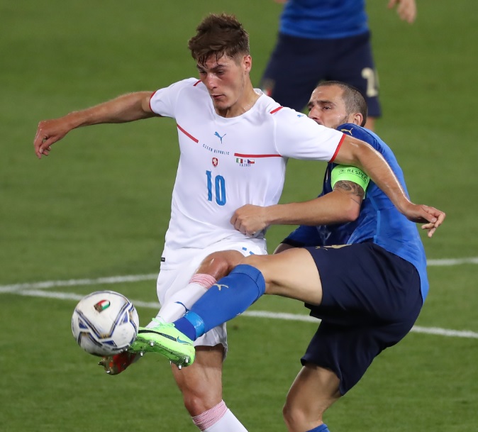  EURO2020、全24代表チームの「背番号10」をまとめてみた｜写真16