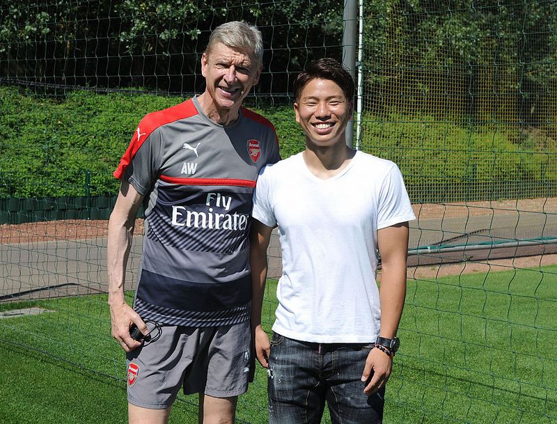 ヴェンゲルがアーセナルで最後に獲得した20名、ベスト5とワースト5｜写真10