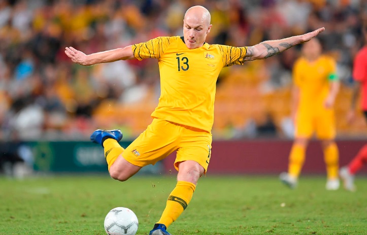 「アジア最高のサッカー選手で組む最強ベストイレブン」｜写真7