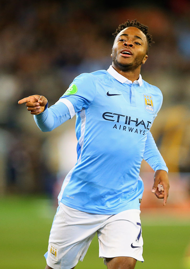 ケインも来る？マンチェスター・シティの「高額補強TOP10」｜写真4