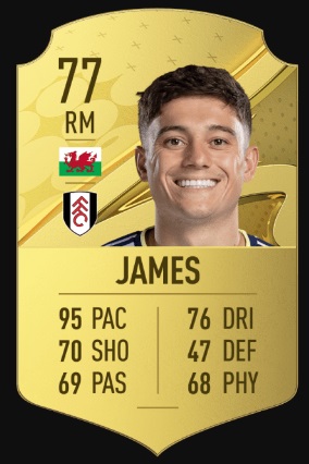 FIFA23、スピードが最も速い爆速スターはこの10人！｜写真7