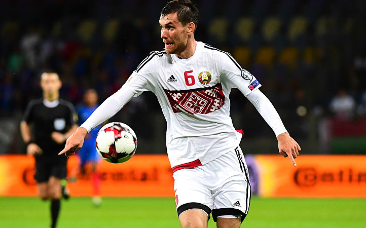 「世界のW杯予選で！最もイケてた代表ユニフォーム、ベスト5」｜写真3