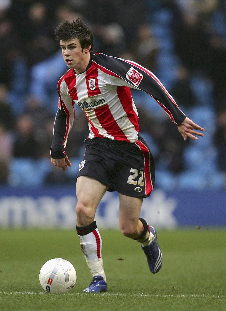 サウサンプトンが売った「とてつもなく優秀な5名の選手」｜写真3