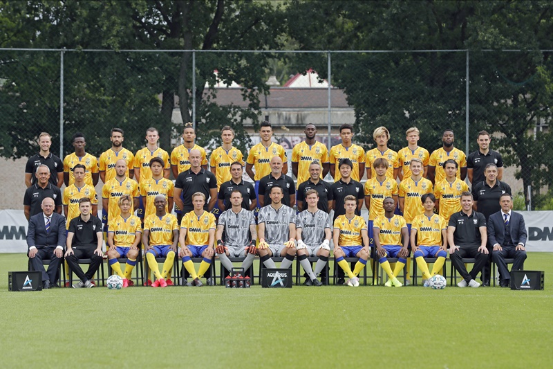 ～コロナ禍で変わるスポーツビジネス～ シント＝トロイデンVV村田氏インタビュー｜写真2