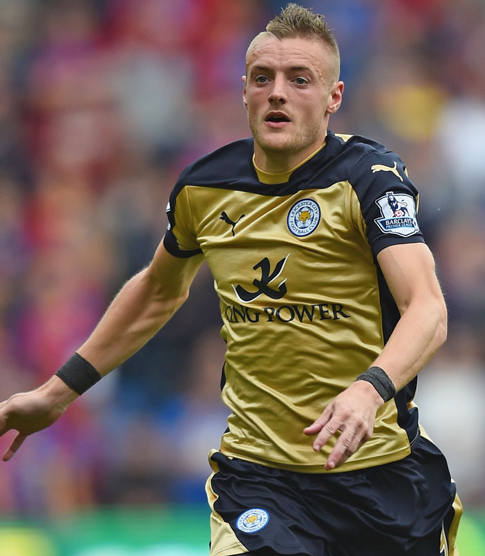 ゴールデンウィークなので！最高にイケてる「金色ユニフォーム」10選｜写真4