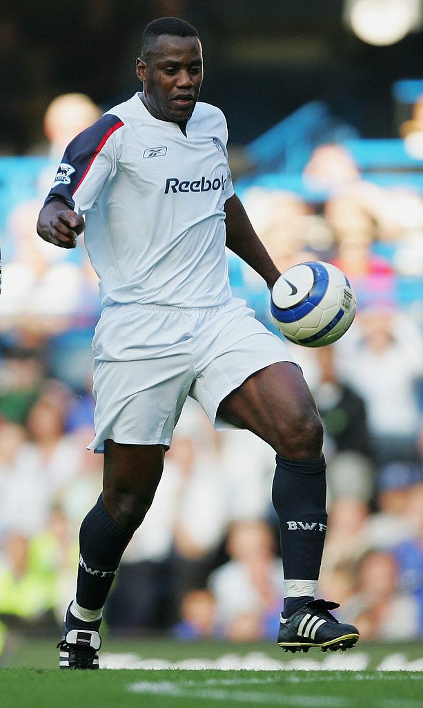 やっぱりスゴイ！中田英寿の同僚で「最強のセンターバック5名」｜写真5