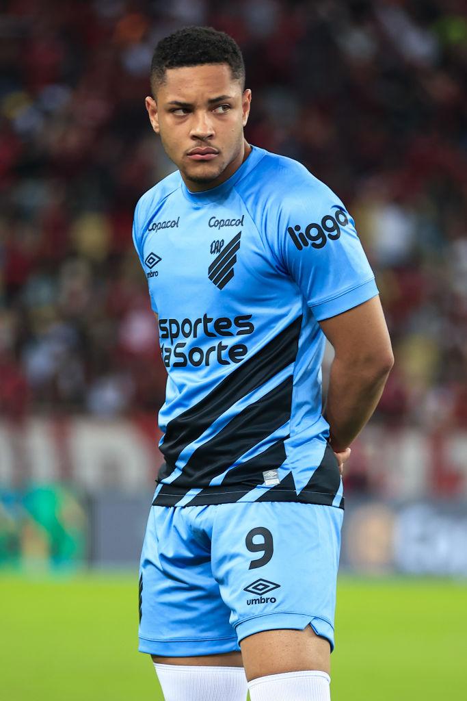 覚えておくべき「南米サッカーの次なるスーパースター」5名｜写真2