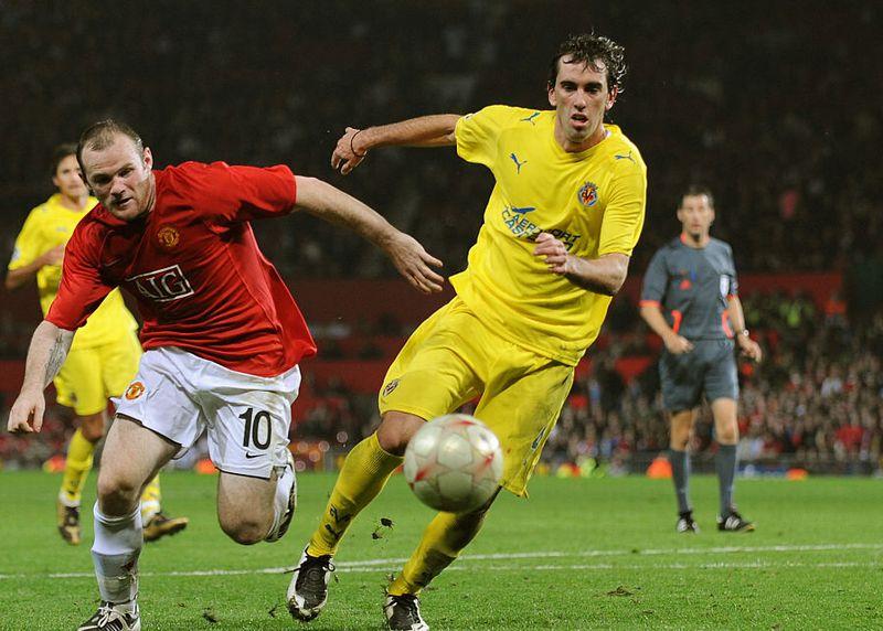 久保も続け！ビジャレアルで活躍した世界的スター10名｜写真5