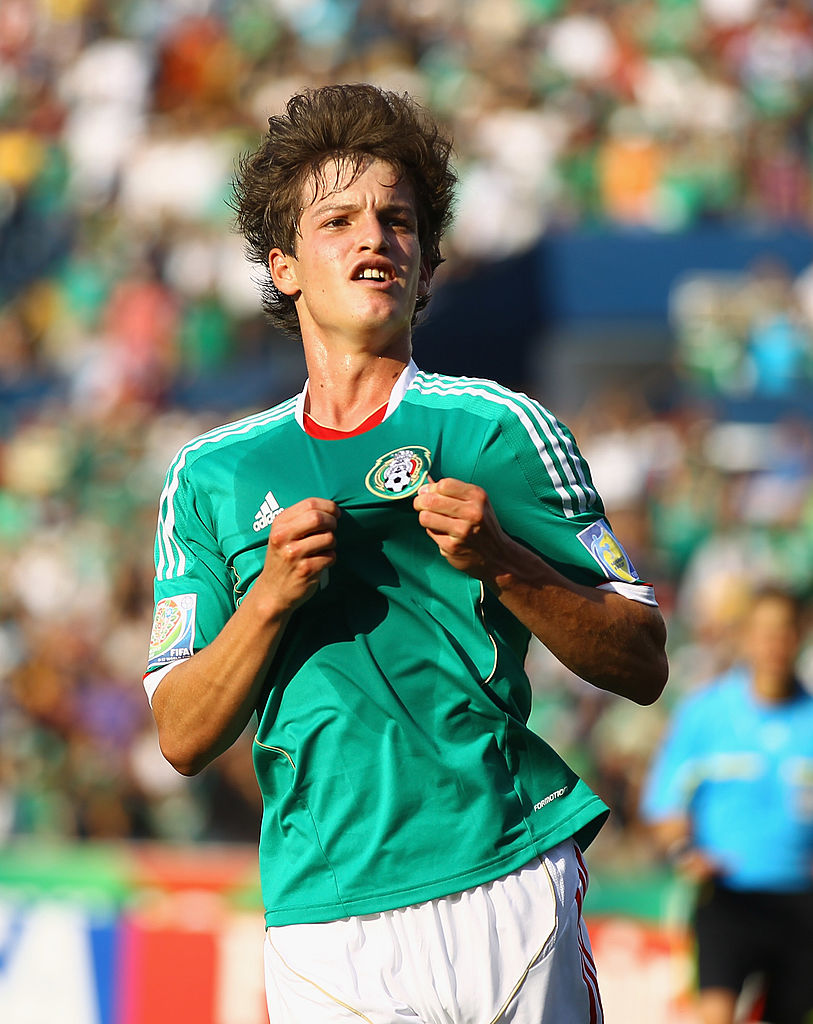 全く期待ハズレだった「サッカーゲームでの超天才若手」7名｜写真6