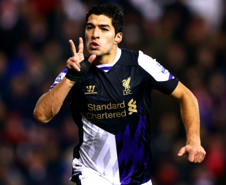 リヴァプールvsエヴァートン！「ワーストユニ」対決！｜写真5