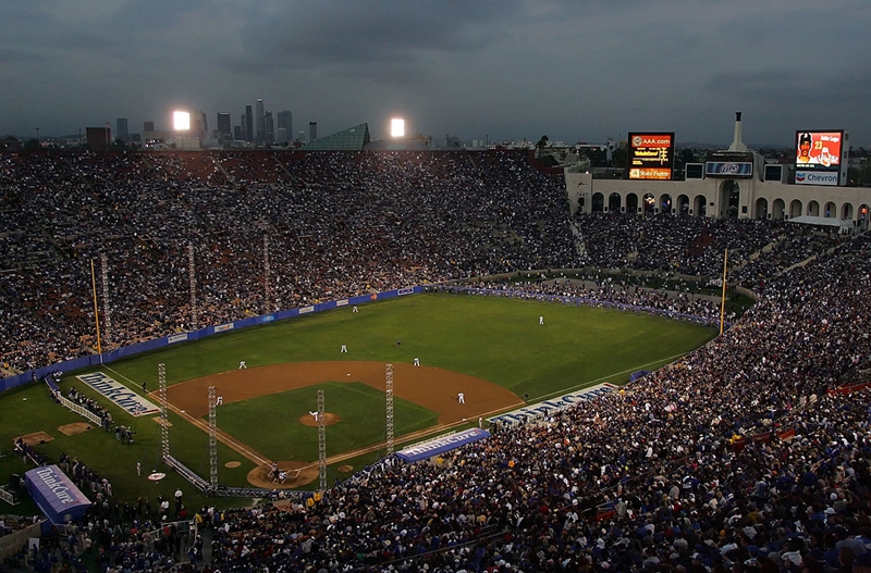 次回W杯の開催地、アメリカのスタジアム収容人数ランキングが圧倒的すぎる！8つが「10万人超」｜写真4