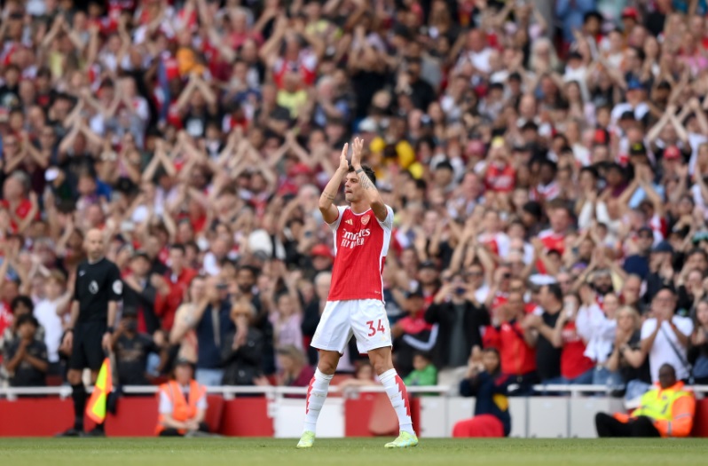 冨安健洋、移籍すべきアーセナルの5選手に指名される…他の4人は｜写真2